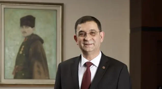 “GEÇTİĞİMİZ YILIN TÜM GÜÇLÜKLERİNE RAĞMEN İSO 500’DE 29 FİRMA İLE 5’İNCİ SIRADAYIZ”