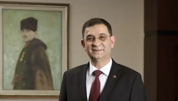 “GEÇTİĞİMİZ YILIN TÜM GÜÇLÜKLERİNE RAĞMEN İSO 500’DE 29 FİRMA İLE 5’İNCİ SIRADAYIZ”