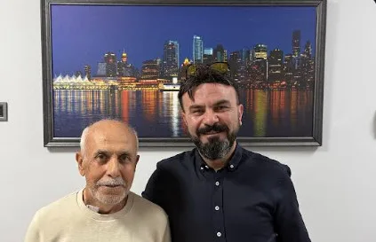ANKA’da bininci kapalı kalp ameliyatı başarısı