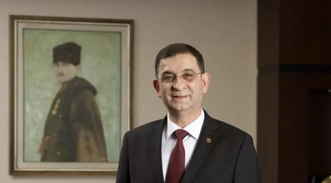 TİM İLK 1000’de Gaziantep’ten 60 firma yer aldı