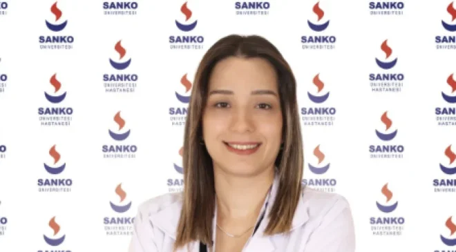 Psikiyatri Uzmanı Dr. Lütfiye Şimşek SANKO Üniversitesi Hastanesi’nde Göreve Başladı
