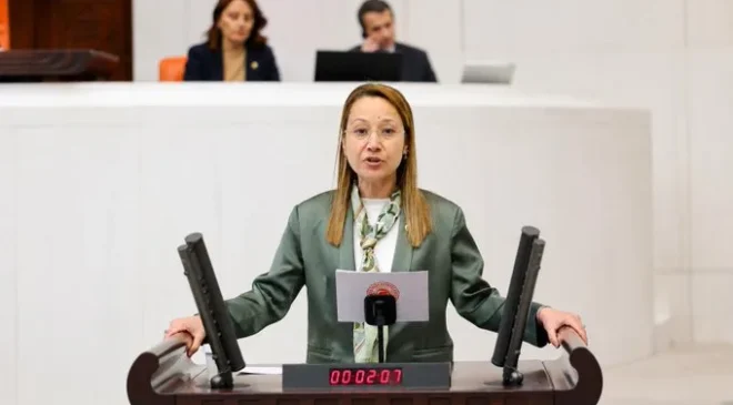 Bakbak: Türkiye, İklim Değişikliğiyle Mücadelede Dünyaya Örnek Bir Model Sunmaktadır