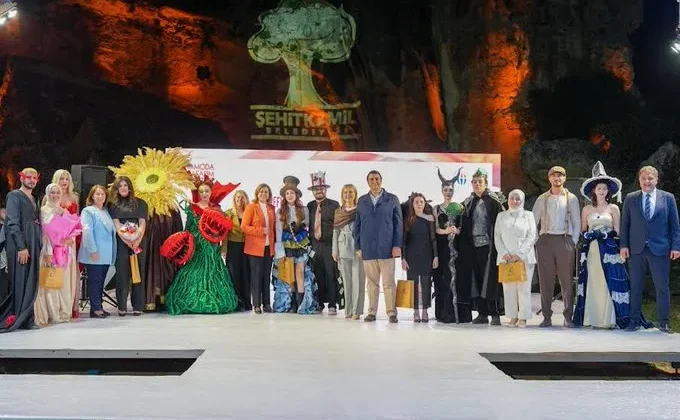 Dülük Antik Taş Ocağı’nda Anlamlı Buluşma