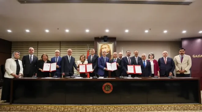 Özvar’dan GİBTÜ’ye “Diş Hekimliği Fakültesi” müjdesi