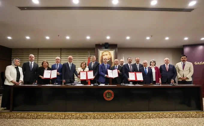 Özvar’dan GİBTÜ’ye “Diş Hekimliği Fakültesi” müjdesi