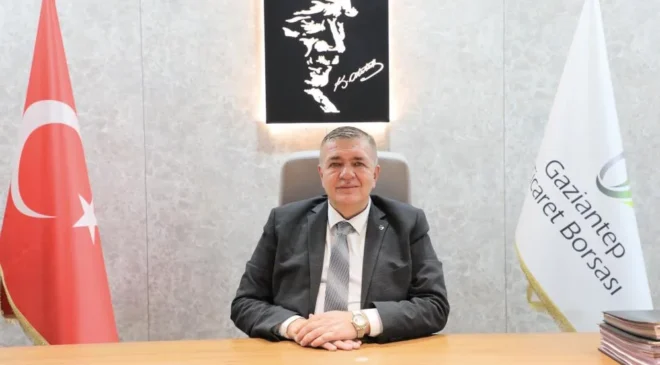 GTB Başkanı Akıncı: “Anızı yakmak, toprağın geleceğini yakmaktır”