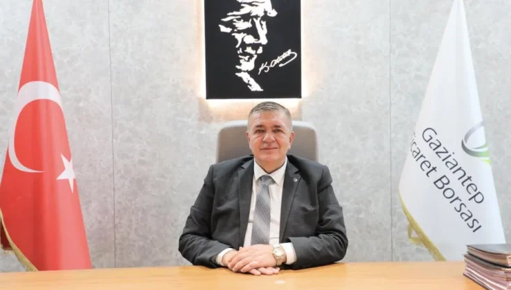 GTB Başkanı Akıncı: “Anızı yakmak, toprağın geleceğini yakmaktır”