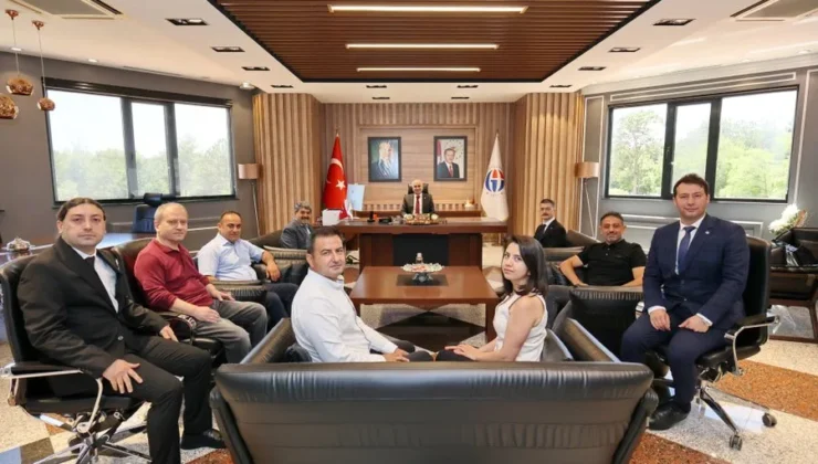 GAÜN’DE EN İYİ DOKTORA TEZLERİ ÖDÜLLENDİRİLDİ