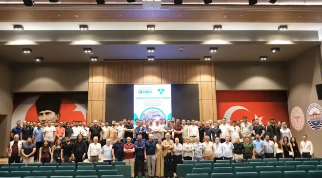 Gaziantep Şehir Hastanesi’nde 3. Girişimsel Nöroradyoloji Günleri Canlı Vakalar Başarıyla Gerçekleştirildi