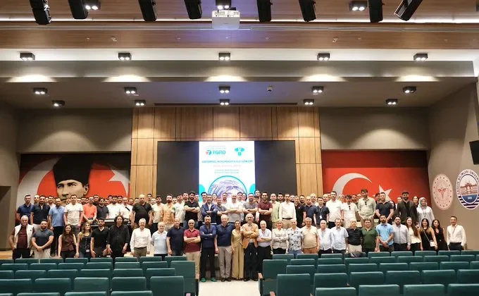 Gaziantep Şehir Hastanesi’nde 3. Girişimsel Nöroradyoloji Günleri Canlı Vakalar Başarıyla Gerçekleştirildi