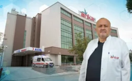 Beyin ve Sinir Cerrahisi Op. Dr. Murat UĞUR ANKA’da