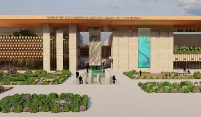 BAŞKAN ŞAHİN, TEMELİ ATILACAK MERKEZİN ARAZİSİNDE İNCELEMELERDE BULUNDU