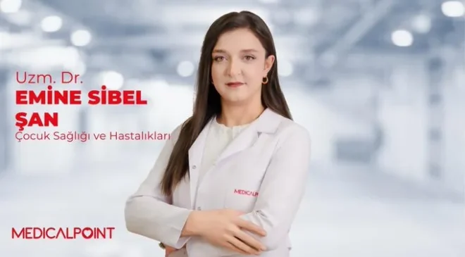 Uzm. Dr. Emine Sibel Şan “Yaz aylarında soğuk içecek tüketimine dikkat”