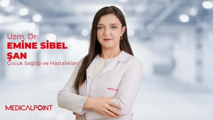 Uzm. Dr. Emine Sibel Şan “Yaz aylarında soğuk içecek tüketimine dikkat”