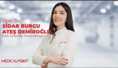 KLİMA KULLANIMI KAS VE BOYUN TUTULMALARINI TETİKLİYOR MU?