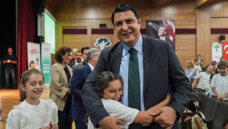 700 Öğrenci Tarihle Buluştu