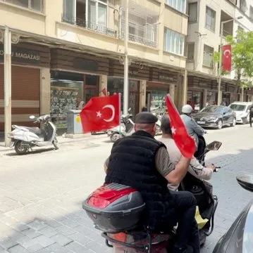 Başkan Tahmazoğlu’ndan milli davet