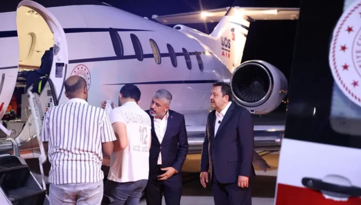 AK Parti Gaziantep’te Durmak Yok, Çözüm Var