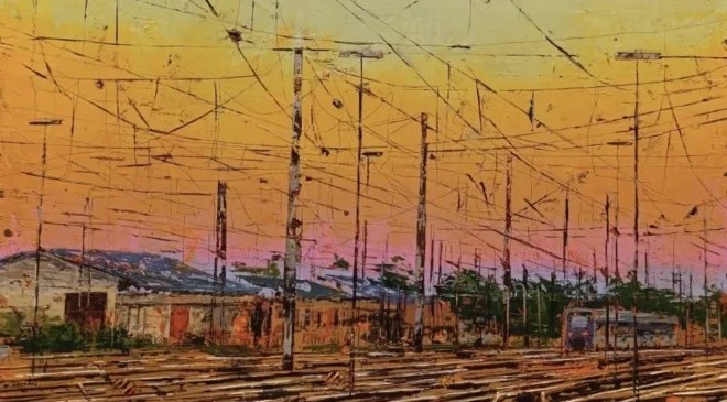 SANKO SANAT GALERİSİ KOLEKSİYON SERGİSİ