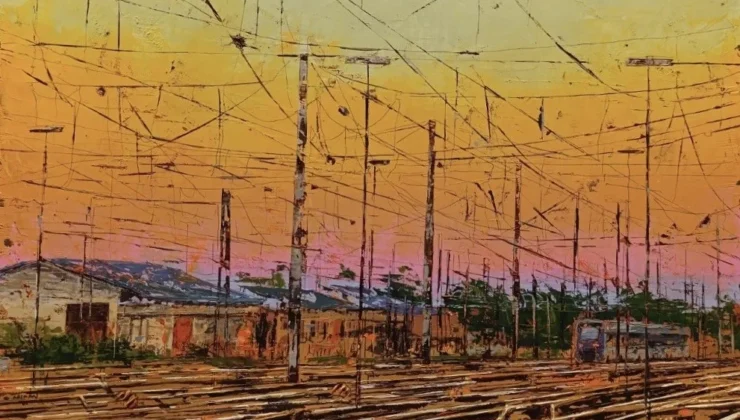 SANKO SANAT GALERİSİ KOLEKSİYON SERGİSİ