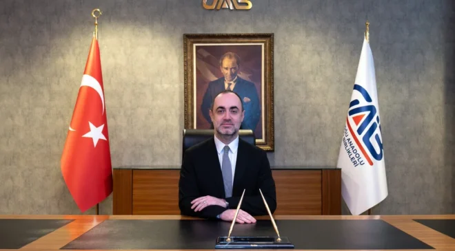 Güneydoğu’dan 67 Firma İlk 1000 İhracatçı Arasına Girdi
