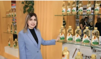 Kadooğlu Holding küresel pazarda güvenin ve kalitenin adı