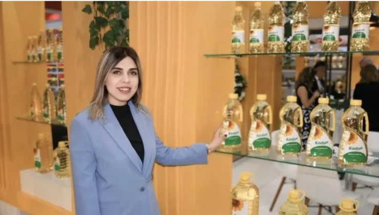Kadooğlu Holding küresel pazarda güvenin ve kalitenin adı