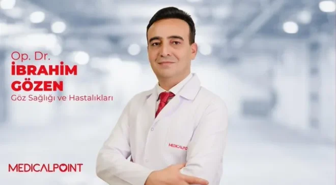 Yazı gözlüksüz karşılamak isteyenler akıllı merceklere yöneliyor