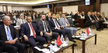 GSO haziran ayı meclis toplantısı, Kilis Valisi Ömer Kalaylı’nın katılımıyla gerçekleştirildi