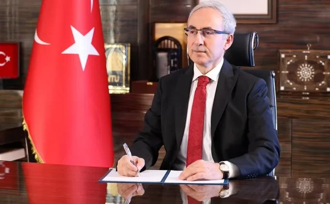 GİBTÜ’den yapay zeka hamlesi
