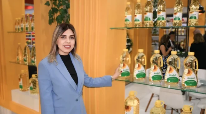Kadooğlu Holding’in İSO 500’de İstikrarlı Yükseliş Sürüyor