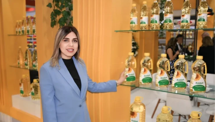 Kadooğlu Holding’in İSO 500’de İstikrarlı Yükseliş Sürüyor