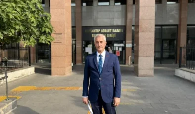BAŞKAN TAHMAZOĞLU: “MAHKEMEYİ KAZANDIK, HALK SAĞLIĞINDAN TAVİZ VERMEYECEĞİZ”