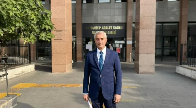 BAŞKAN TAHMAZOĞLU: “MAHKEMEYİ KAZANDIK, HALK SAĞLIĞINDAN TAVİZ VERMEYECEĞİZ”