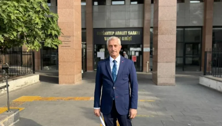 BAŞKAN TAHMAZOĞLU: “MAHKEMEYİ KAZANDIK, HALK SAĞLIĞINDAN TAVİZ VERMEYECEĞİZ”