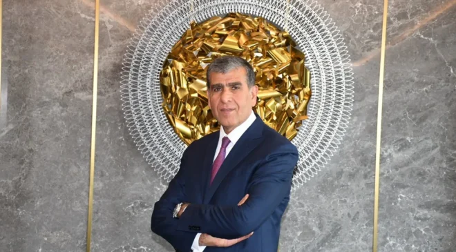 İSO 500’de Lidersan Türkiye’nin Devleri Arasında Tırmanışını Sürdürüyor!