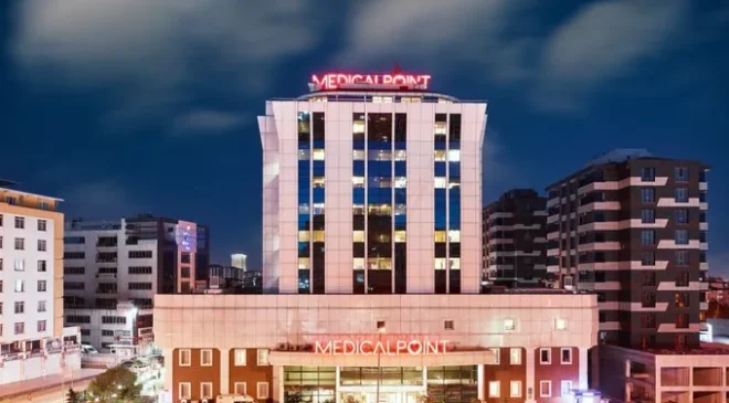 Medical Point Hastaneler Grubu, Türkiye’nin en iyi işverenleri 2026 araştırmasında büyük başarı elde etti