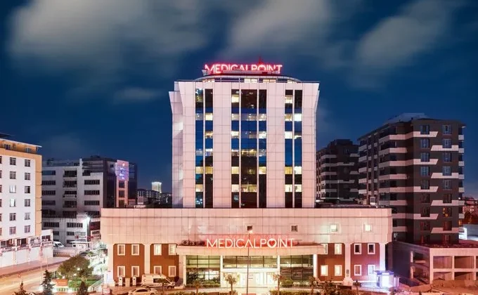 Medical Point Hastaneler Grubu, Türkiye’nin en iyi işverenleri 2026 araştırmasında büyük başarı elde etti