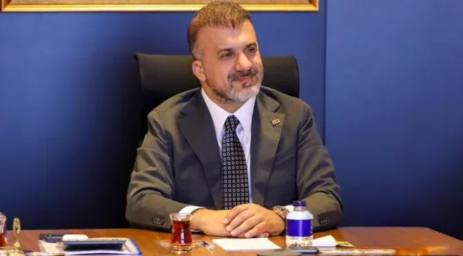 Güneydoğu Anadolu’nun 5 aylık hububat sektörü ihracatı 1,5 milyar dolar
