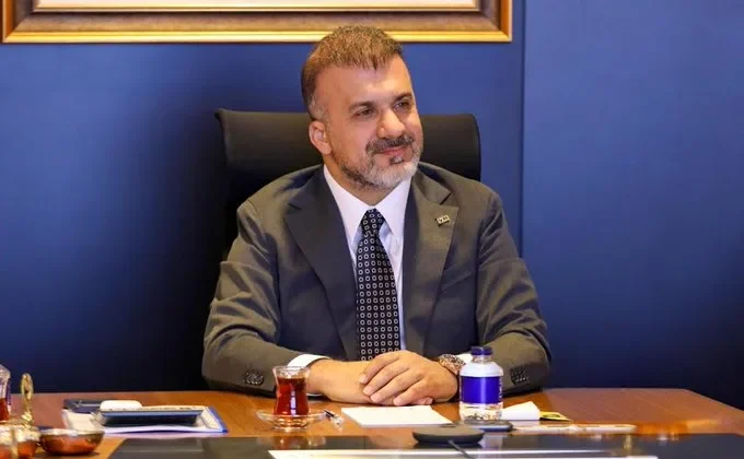Güneydoğu Anadolu’nun 5 aylık hububat sektörü ihracatı 1,5 milyar dolar