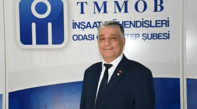 İMO’dan YÖK’e Sert Uyarı: “Sıfır Netle Mühendis Olunmaz”