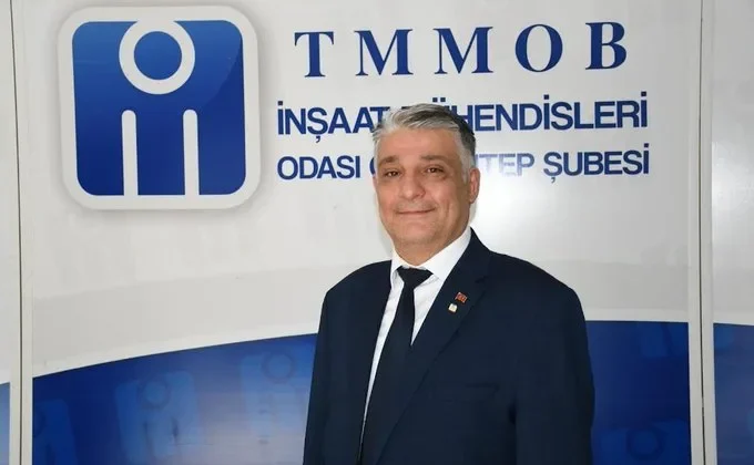İMO’dan YÖK’e Sert Uyarı: “Sıfır Netle Mühendis Olunmaz”