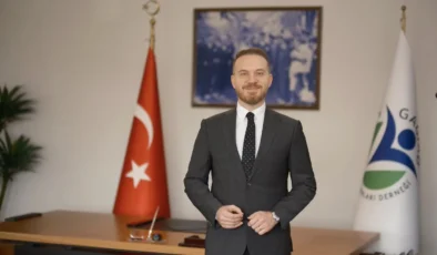 GAGİAD’IN 33. KURULUŞ YIL DÖNÜMÜ KUTLU OLSUN