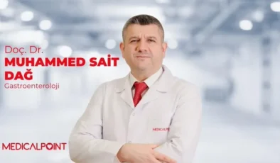 Doç. Dr. Dağ: “İrritabl bağırsak sendromu yaz aylarında neden kötüleşiyor”