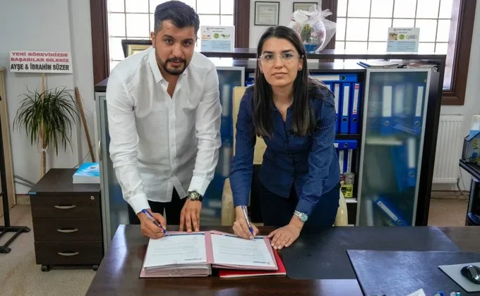 NTO VE ÖZEL HATEM HASTANESİ ARASINDA ÜYELERİMİZE %20 SAĞLIK İNDİRİMİ PROTOKOLÜ İMZALANDI