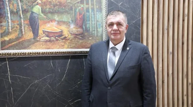 GAZİANTEP’İN HİKÂYESİ FOTOĞRAF KARELERİNDE YAŞAYACAK