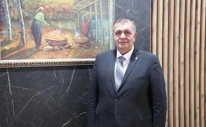 GAZİANTEP’İN HİKÂYESİ FOTOĞRAF KARELERİNDE YAŞAYACAK