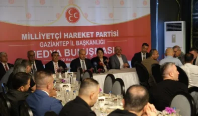 Sait Kılıç konuştu: Siyasete sıfırdan başlamadık