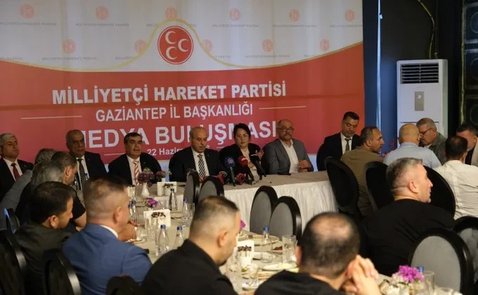 Sait Kılıç konuştu: Siyasete sıfırdan başlamadık