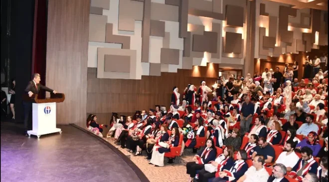GAHİB Başkanı Kaplan’dan Gençlere Altın Öğütler!
